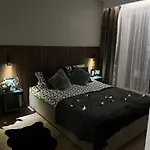 Apartment Przytulny W Samym Centrum