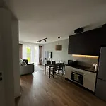 Apartment Przytulny W Samym Centrum *