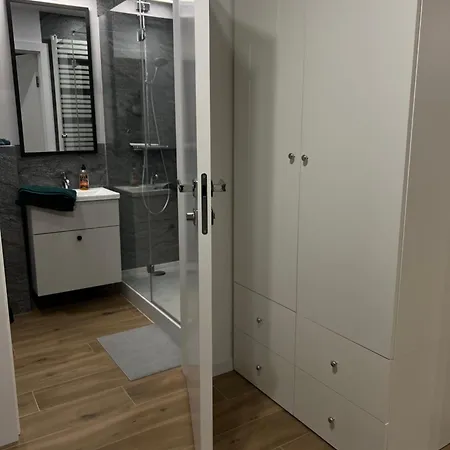 Apartment Przytulny W Samym Centrum Lodz