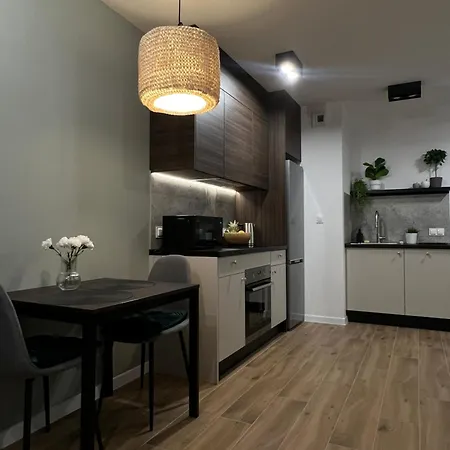 Przytulny W Samym Centrum Apartment