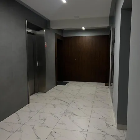 Przytulny Apartament W Samym Centrum * Lodz (Lodz)