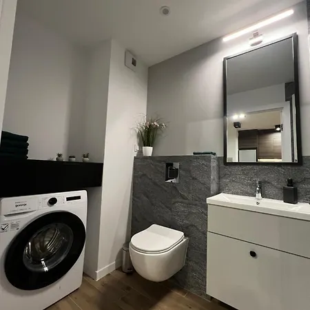 Przytulny W Samym Centrum * Łódź