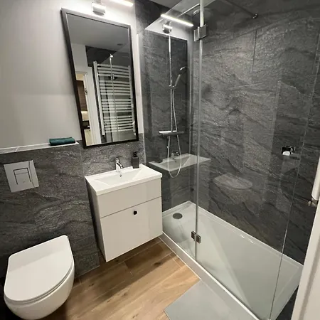 Przytulny W Samym Centrum Łódź