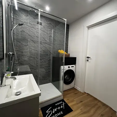 Przytulny W Samym Centrum *