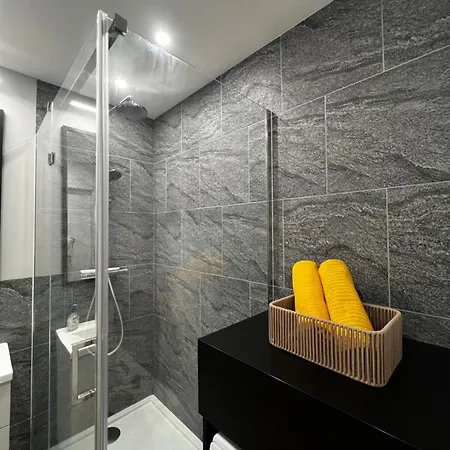 Apartment Przytulny W Samym Centrum *