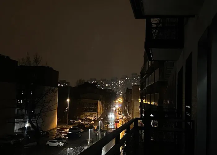 Przytulny W Samym Centrum