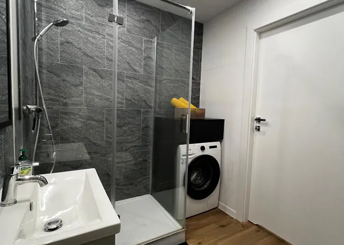 Przytulny W Samym Centrum *