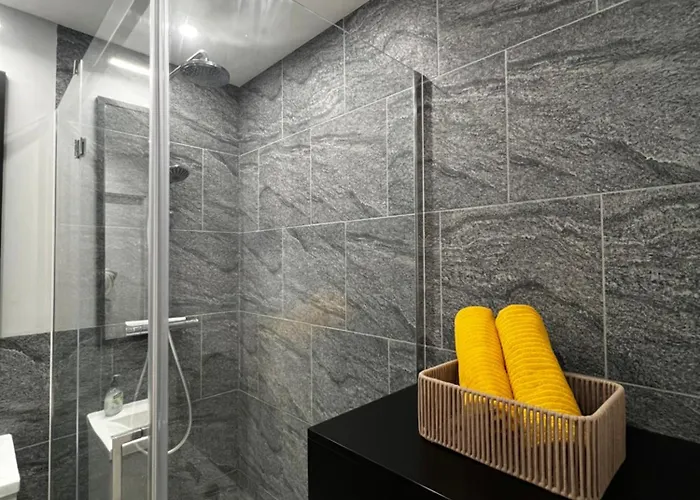 公寓 Przytulny W Samym Centrum *