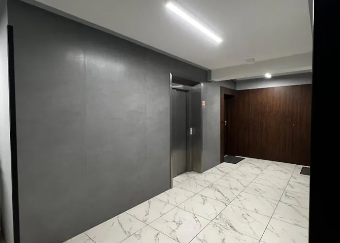 公寓 Przytulny W Samym Centrum 罗兹